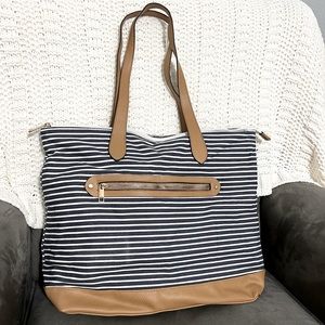 A new day women’s tote